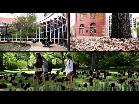 The Leadership Experience at Vanderbilt's Owen Graduate School of Management