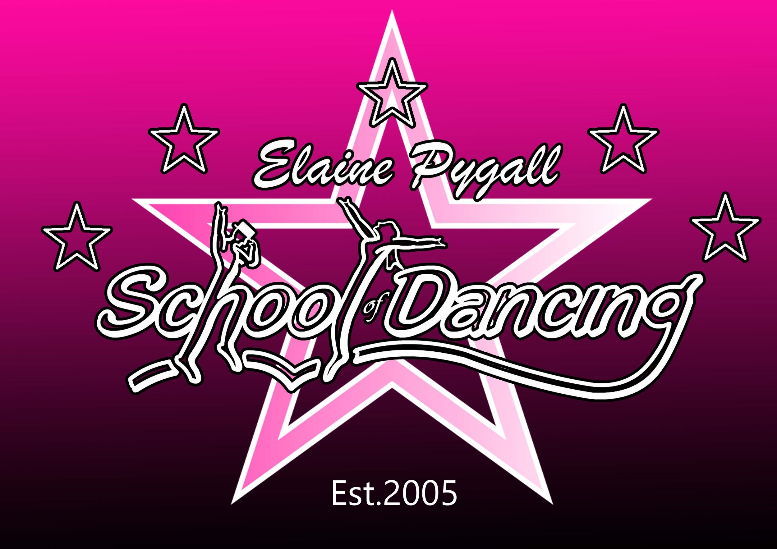 Elaine Pygall School of Dancing