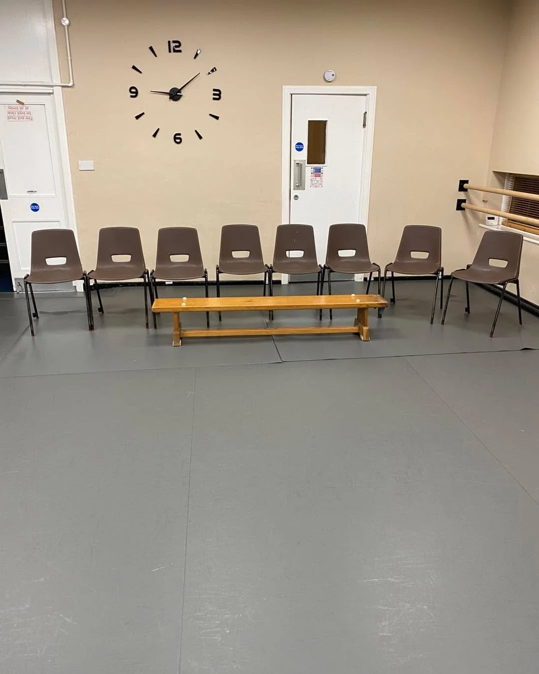 Last week and this week we are holding open classes for all our First Steps classes across all branches. We hope parents enjoy seeing what our youngest members are learning in class each week as well as seeing what they&rsquo;ll be doing in their upc