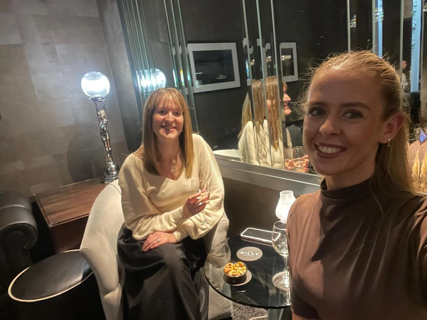 Elaine and Natasha enjoyed a stay in London last weekend for the launch of this seasons Chance to Dance project in partnership with royalballetandopera. We were introduced to the story of Giselle and taught some repertoire from Deidre Chapman. We the