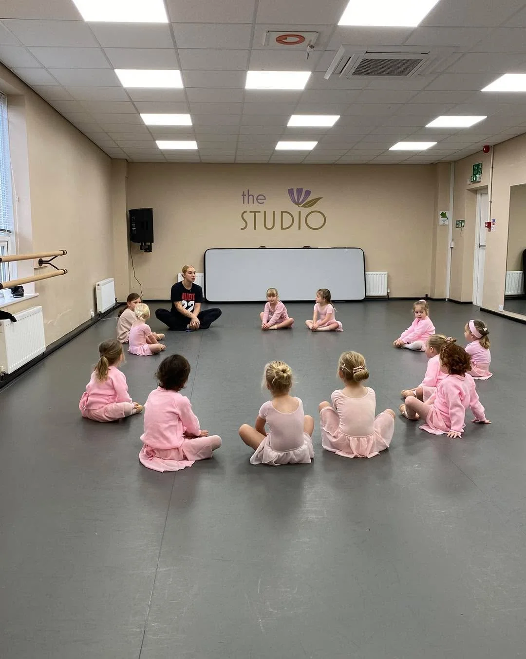 Wishing everyone a lovely week off from school, college and work. We&rsquo;ll see some of you at Holiday Camp and the rest when we return from Monday 3 November. Happy Half Term!! #halfterm