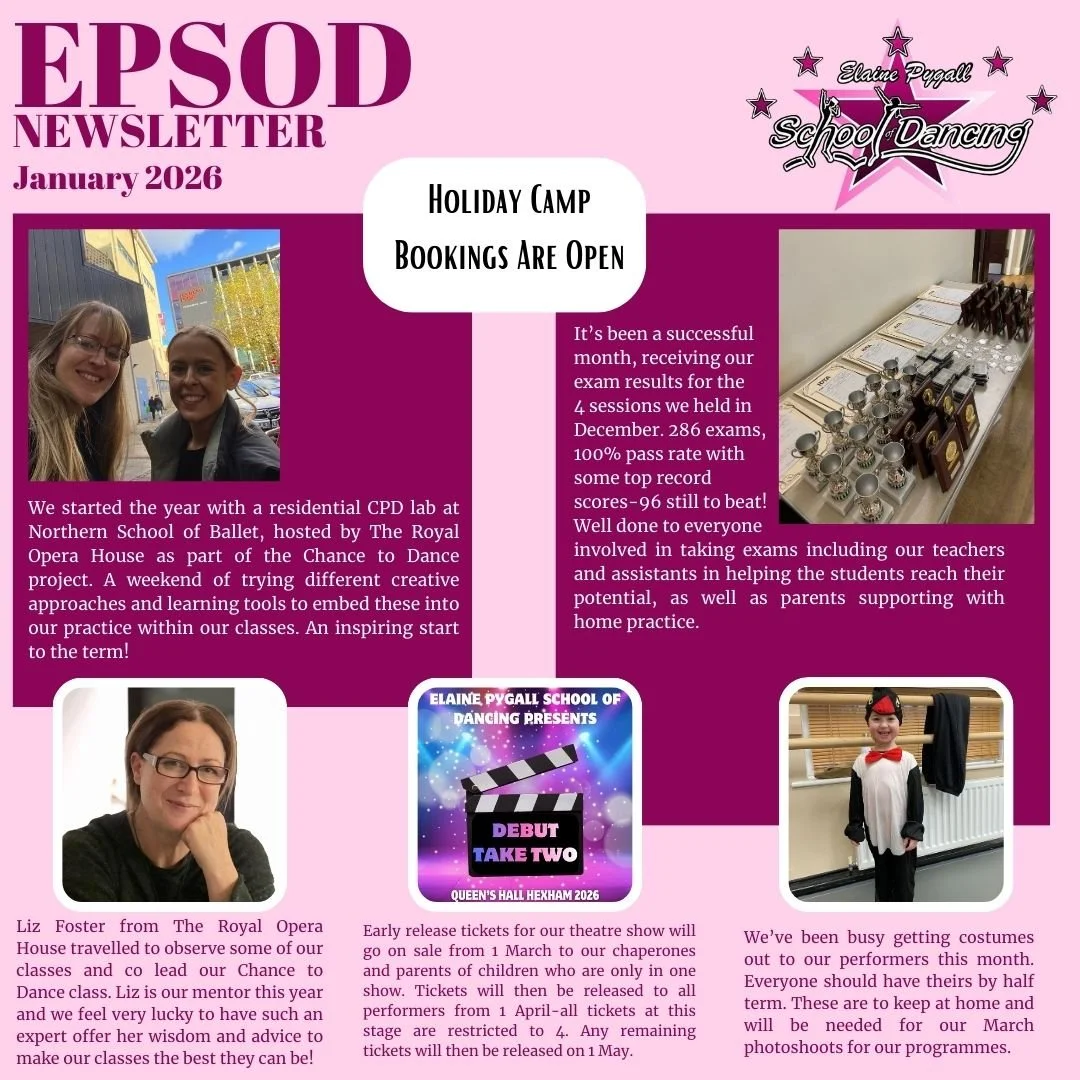 #epsodnews #January2026