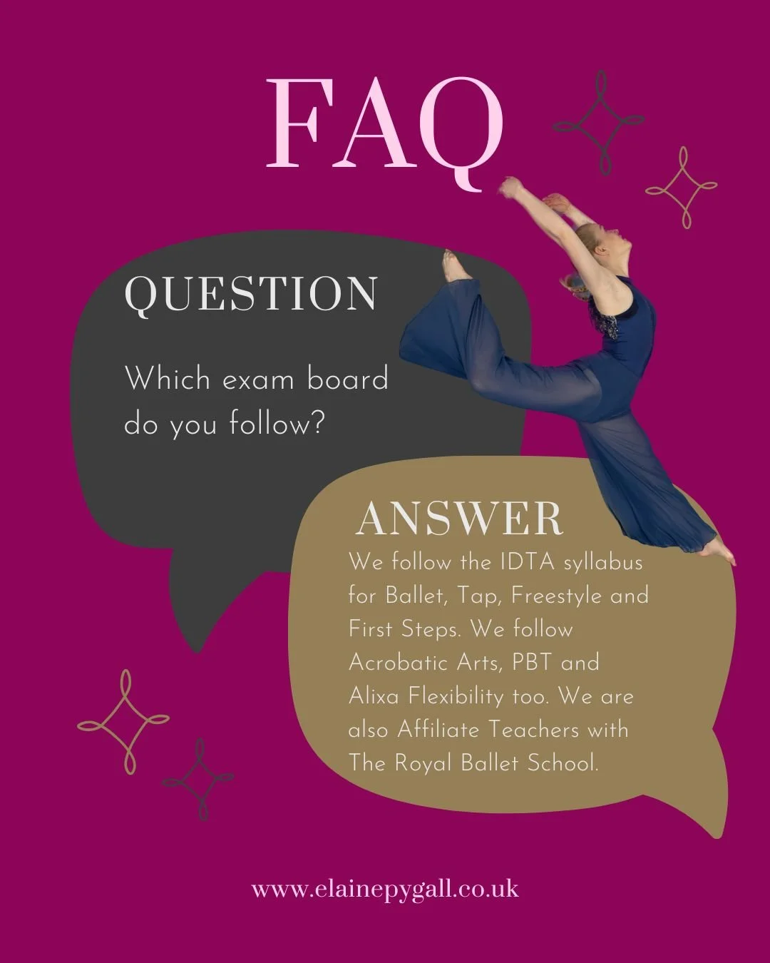 #theidta #acrobaticartscertifiedstudio #ProgressingBalletTechnique #alixaflexibilitycertified #royalballetschoolaffiliateteacher #FAQFriday