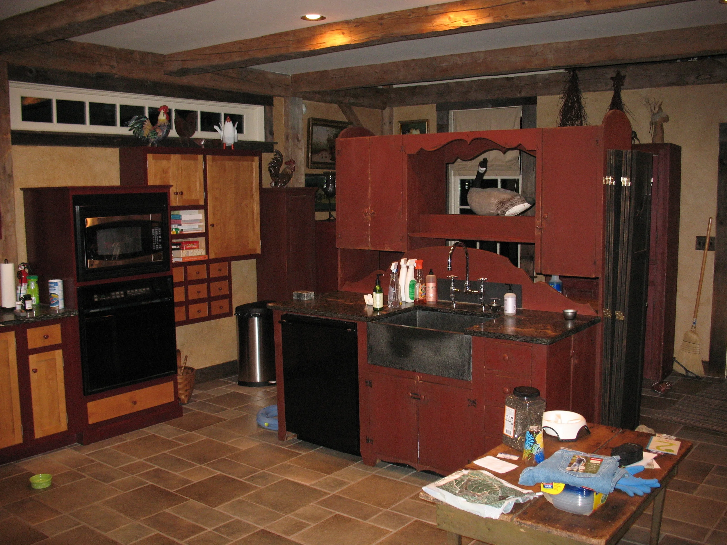 Before photo