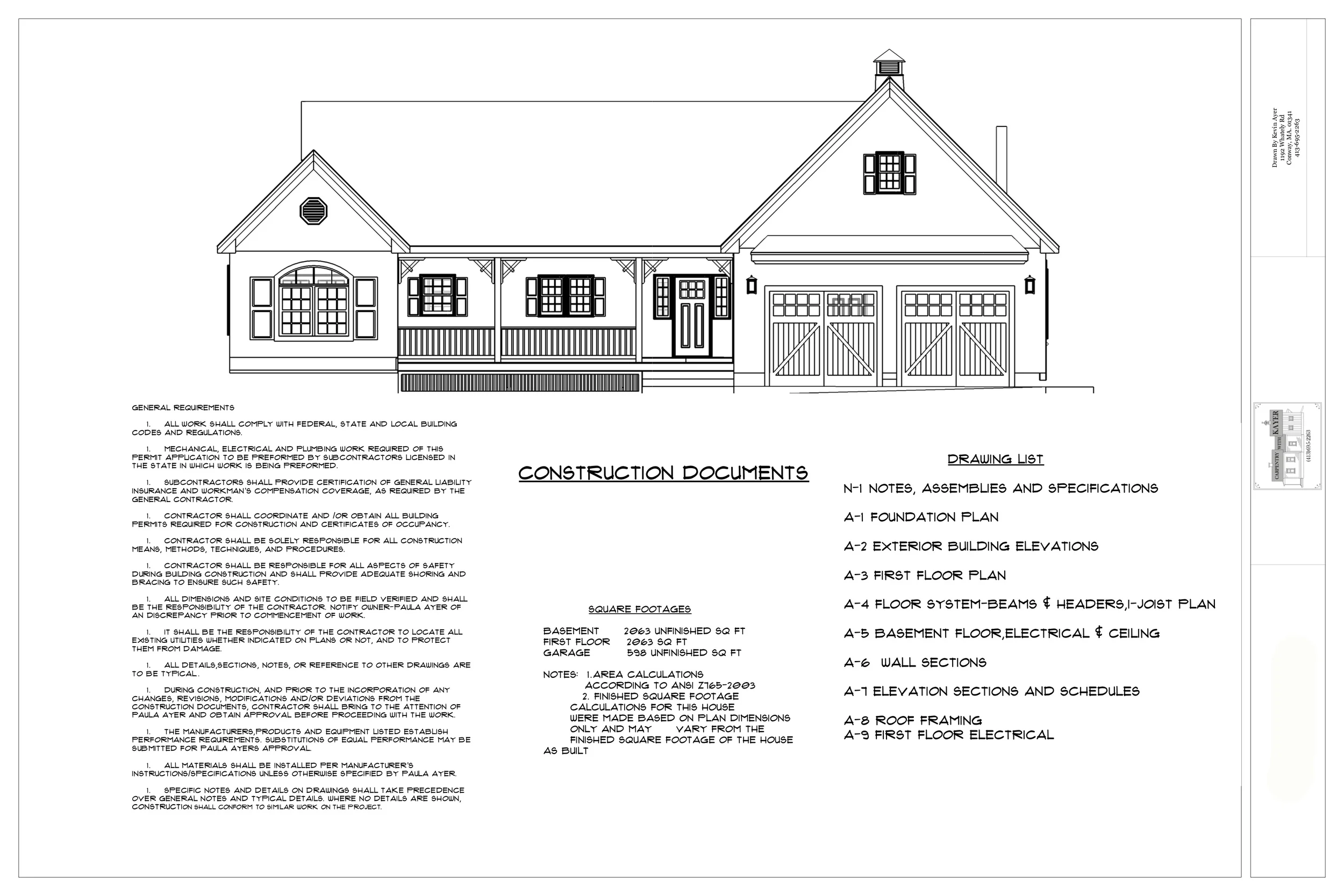  Compleat House Plans 