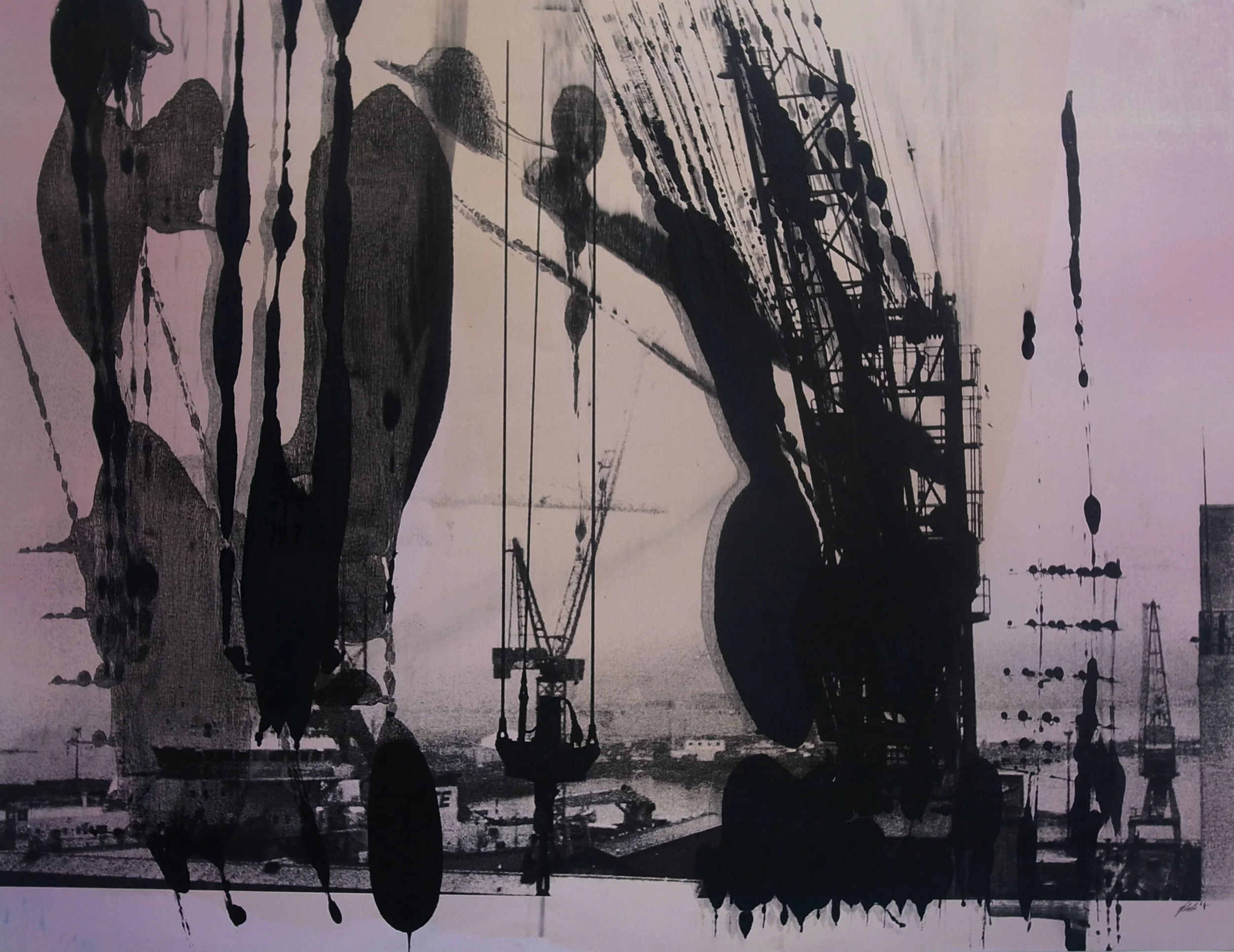 Dockyard I