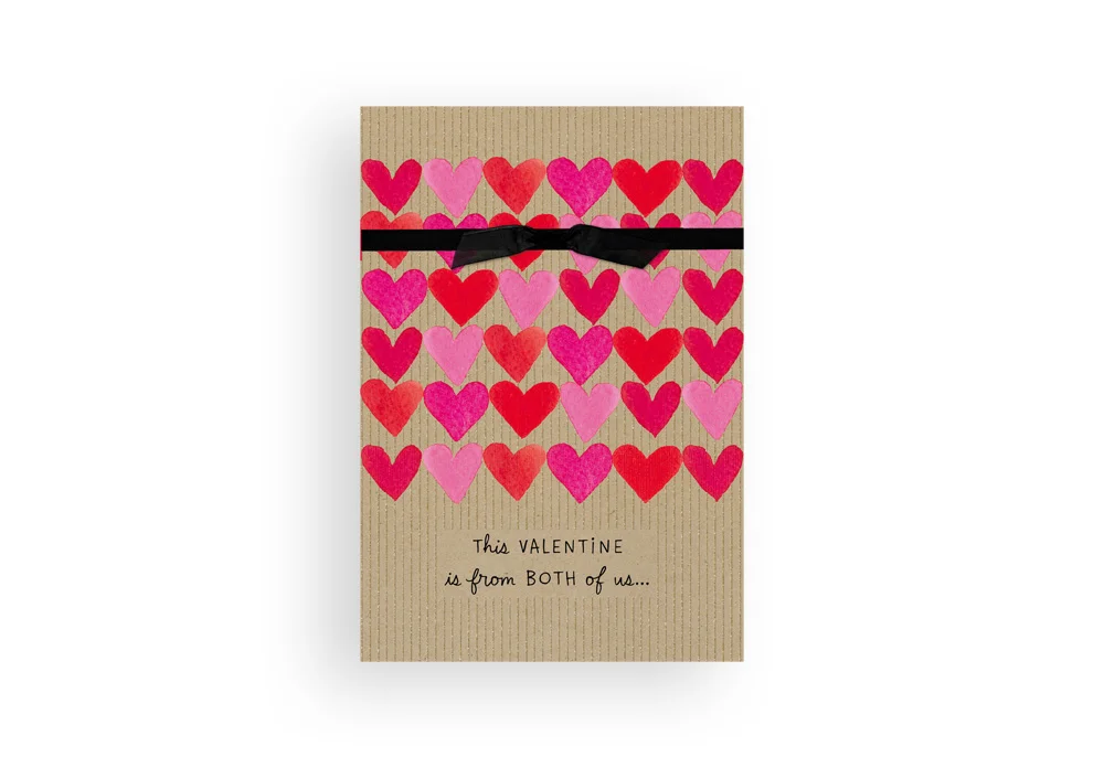 Valentine's Day 2015