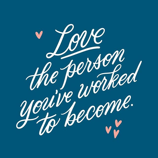 This 🙌. #SelfCare #SelfLove #CareEnough