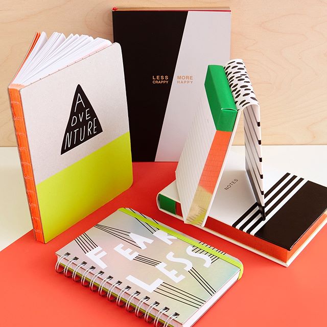 Is it just us, or is there something about a fresh journal that just sparks joy😀✨? Tell us which is your favorite and tag a friend in the comments and you might just receive one of your own📔. #journals #journaladdict #journaling