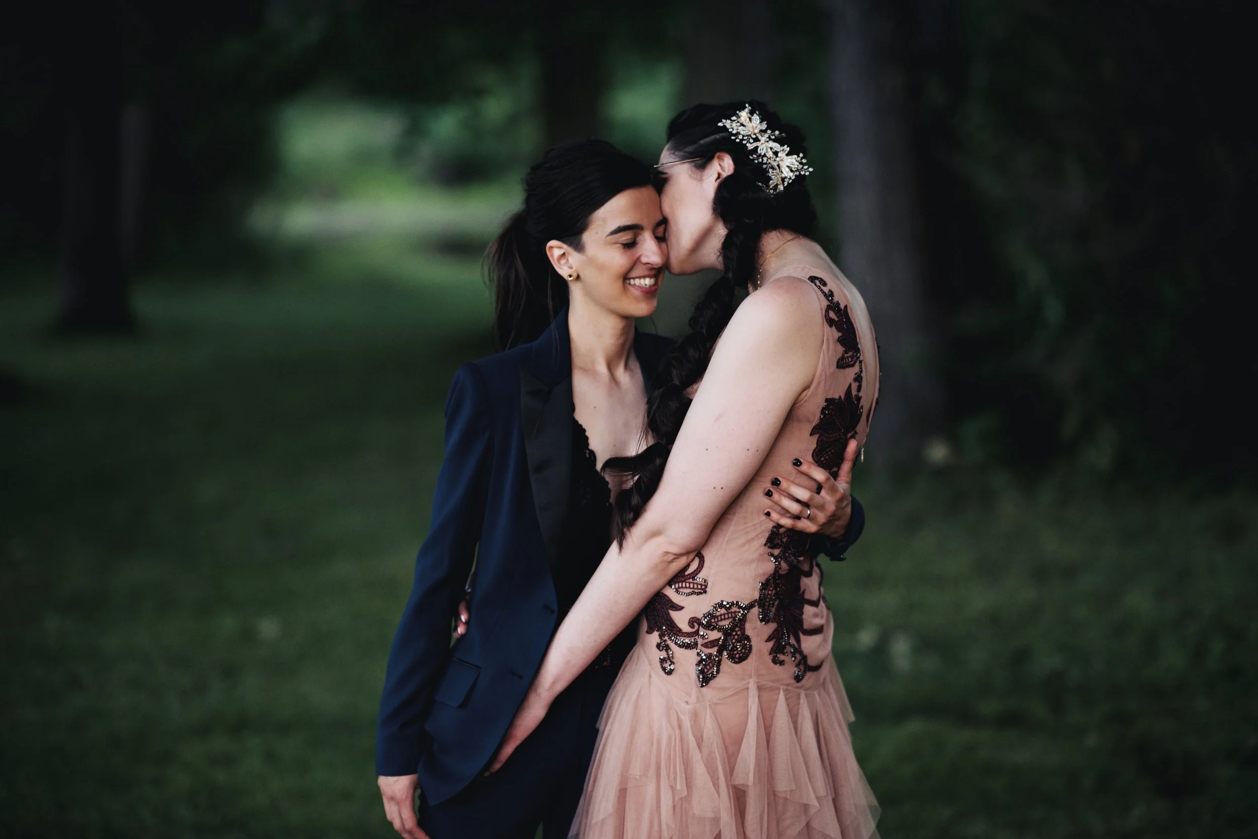 Michigan LGBTQ wedding photography