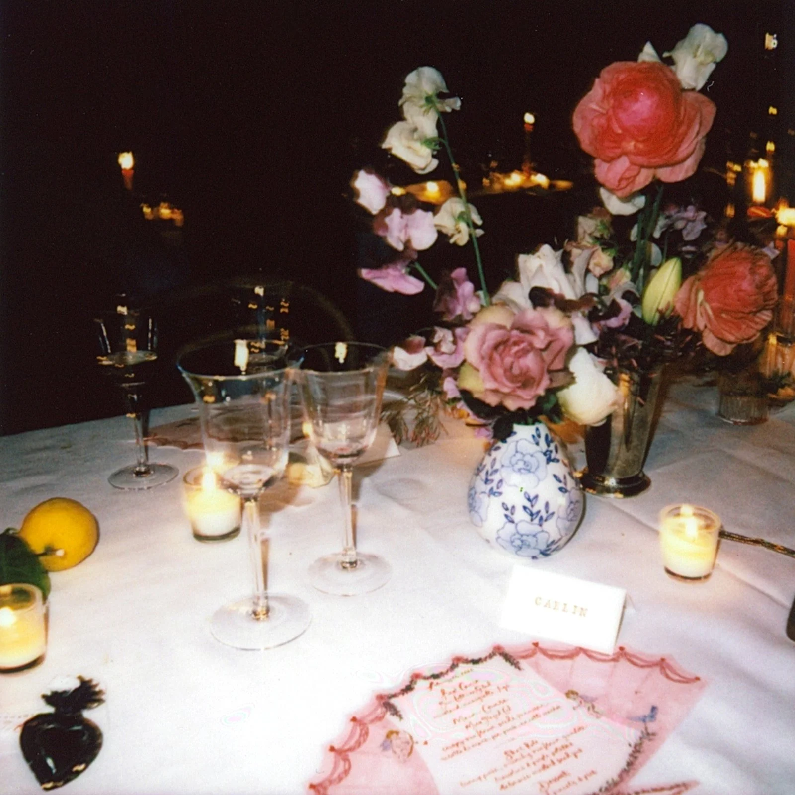 Photographed by Walls Trimble