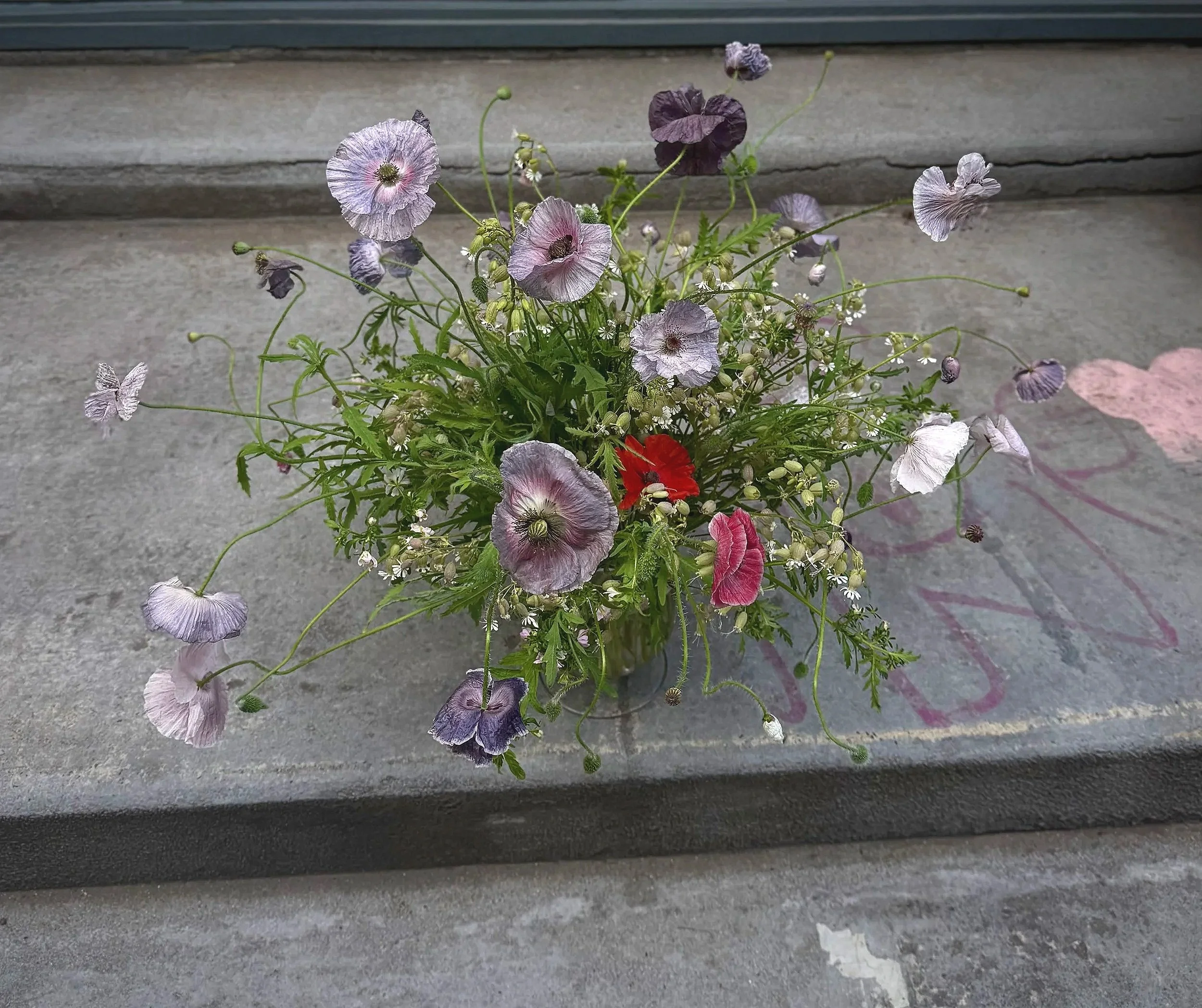 Misc. Floral Design