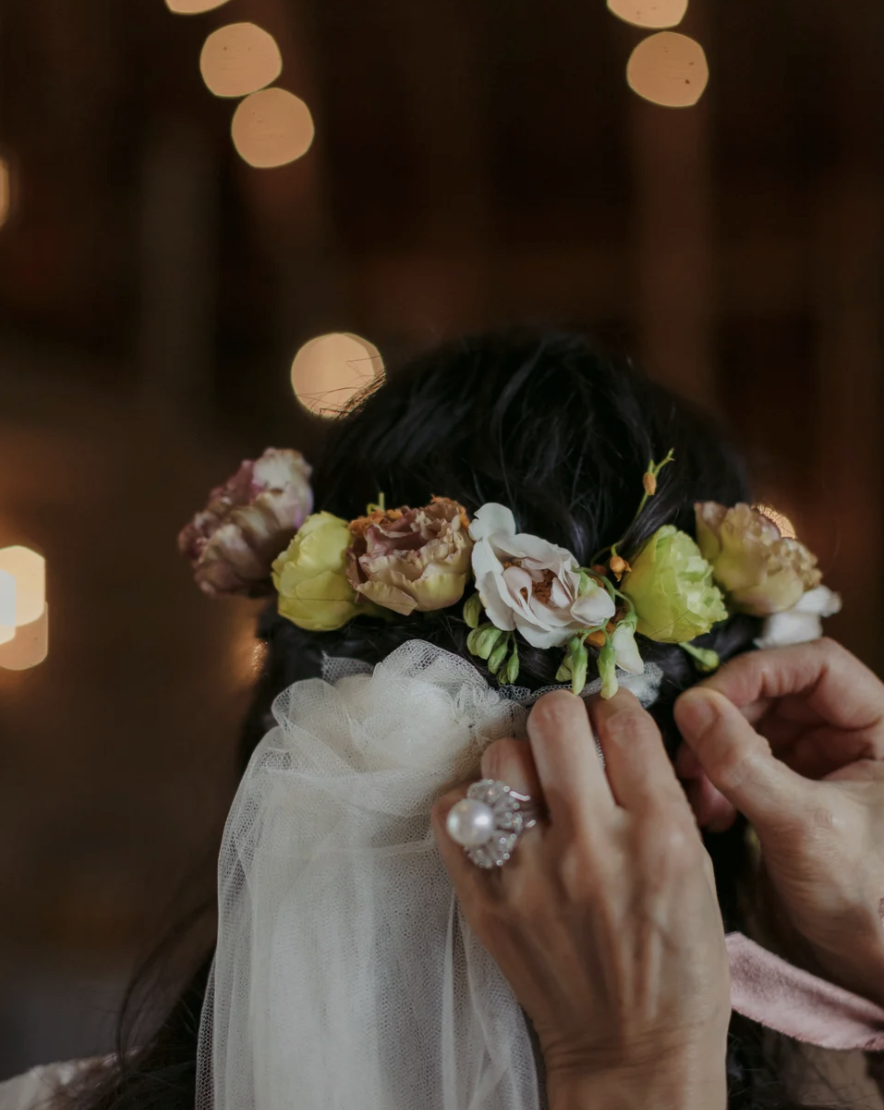 Nancy & Adrian / Upstate New York