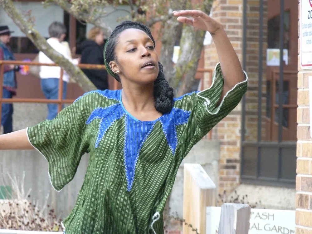 Portage County Cultural Festival