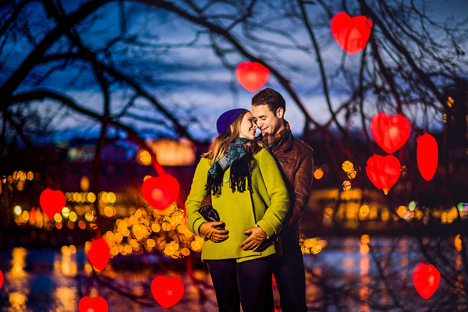 Eirik Halvorsen - Norway Wedding Photographer Best Of 2016 Year In Review-57.jpg