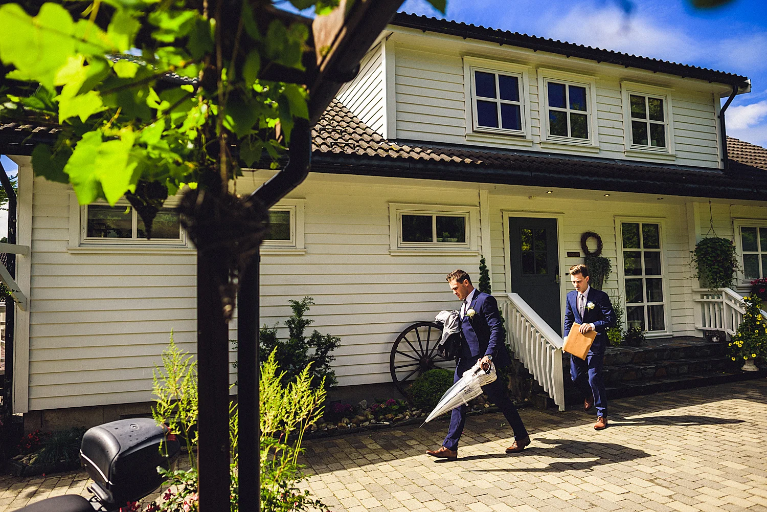 Eirik Halvorsen - Hanne and Erlend Norway wedding photographer-10.jpg