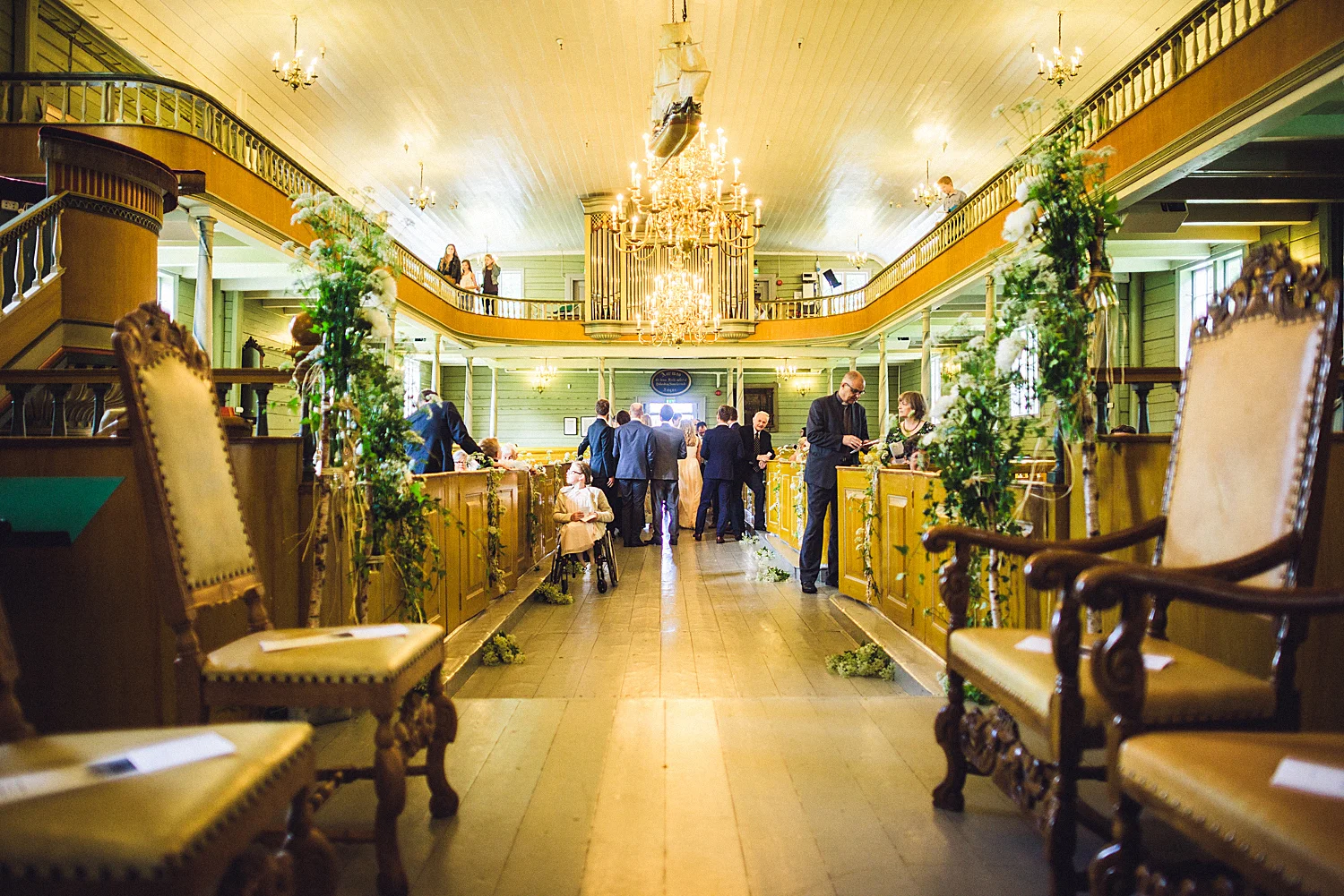 Eirik Halvorsen - Hanne and Erlend Norway wedding photographer-13.jpg