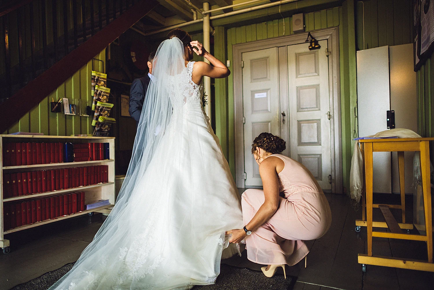 Eirik Halvorsen - Hanne and Erlend Norway wedding photographer-16.jpg
