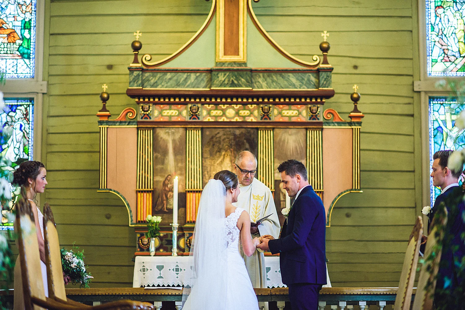Eirik Halvorsen - Hanne and Erlend Norway wedding photographer-22.jpg
