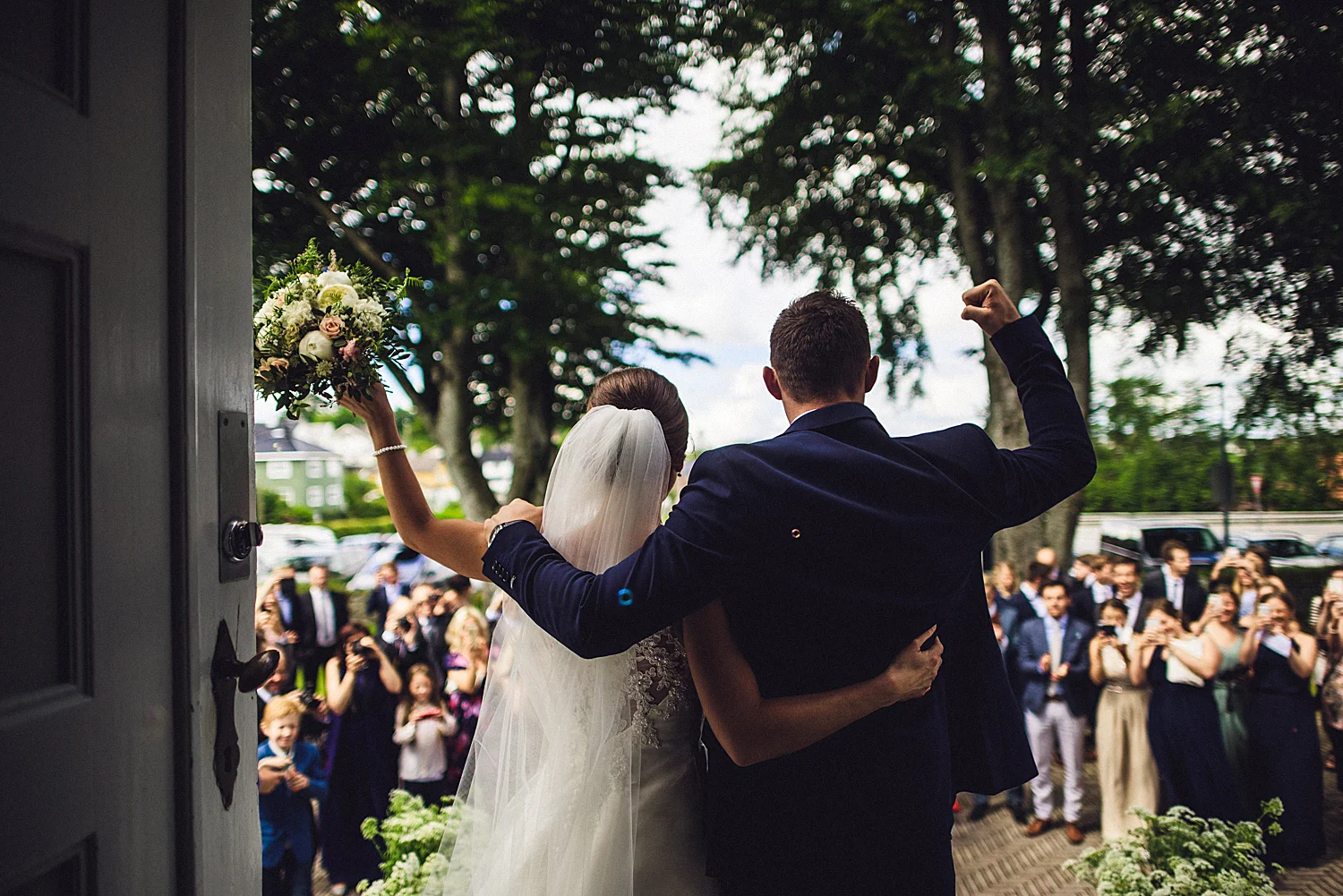 Eirik Halvorsen - Hanne and Erlend Norway wedding photographer-26.jpg