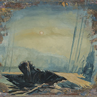 SELECT-KWIATEK+%22Study+for+Dark+Ages+II%22++2016+Oil+on+linen++20+x+22%22.jpg