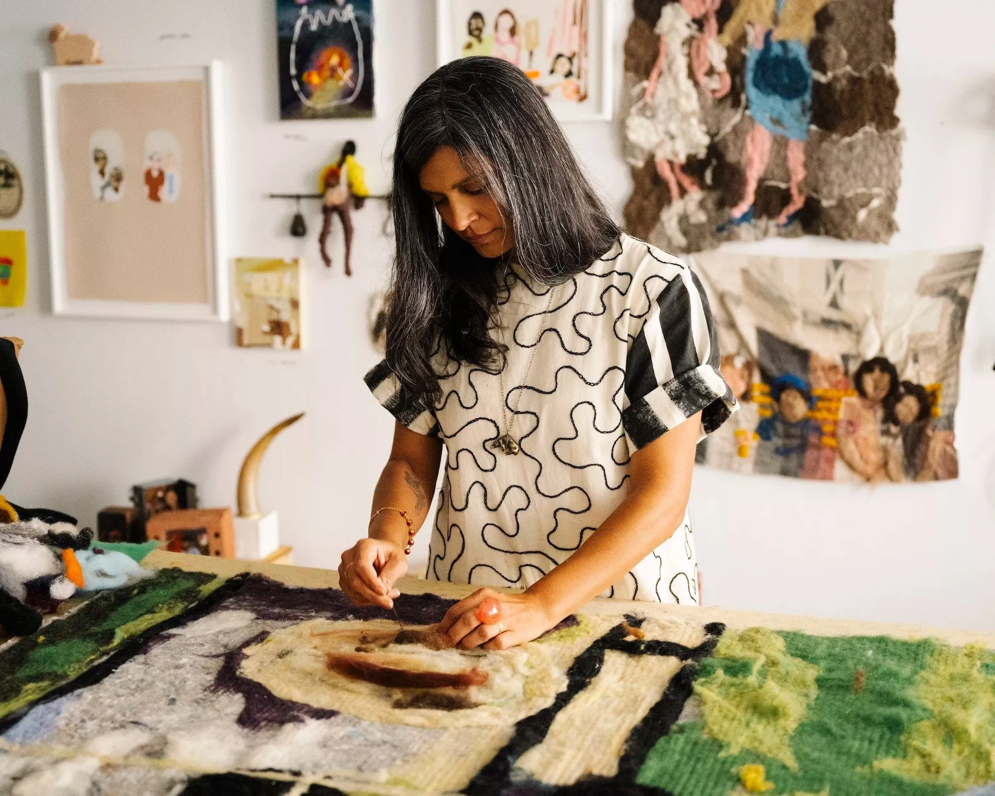 Melissa Joseph: Artsy