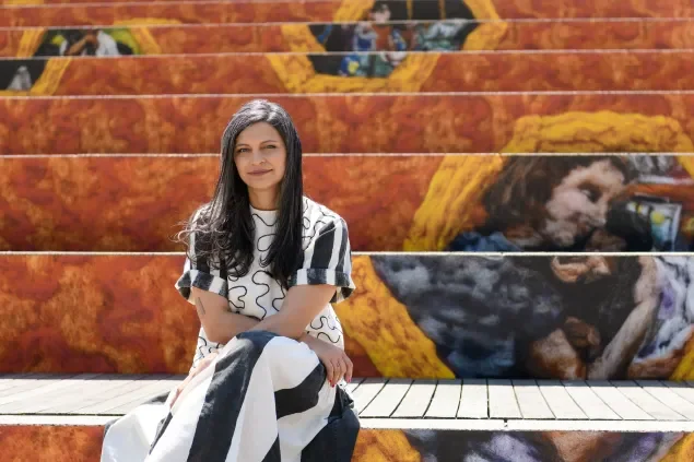 Melissa Joseph: Tender