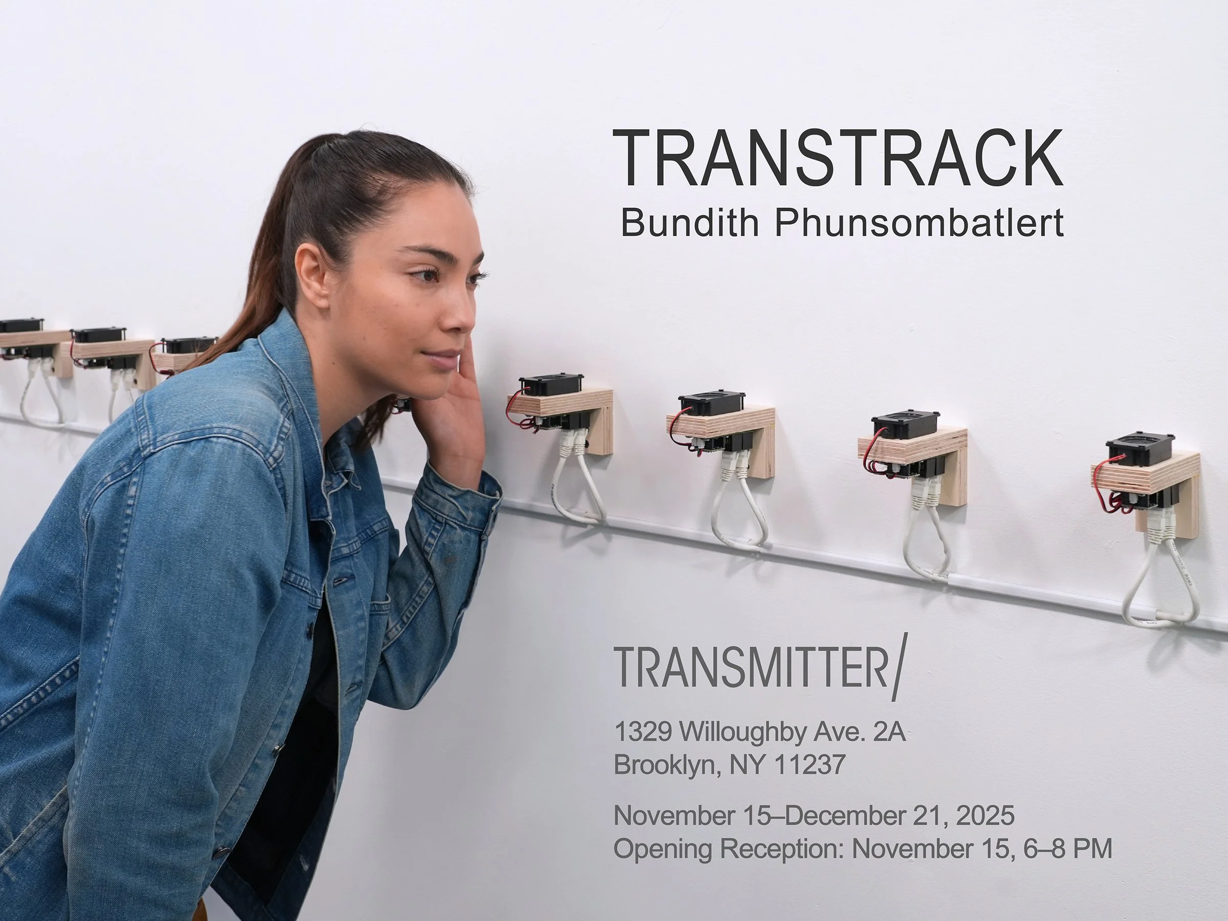 Bundith Phunsombatlert: Transtrack