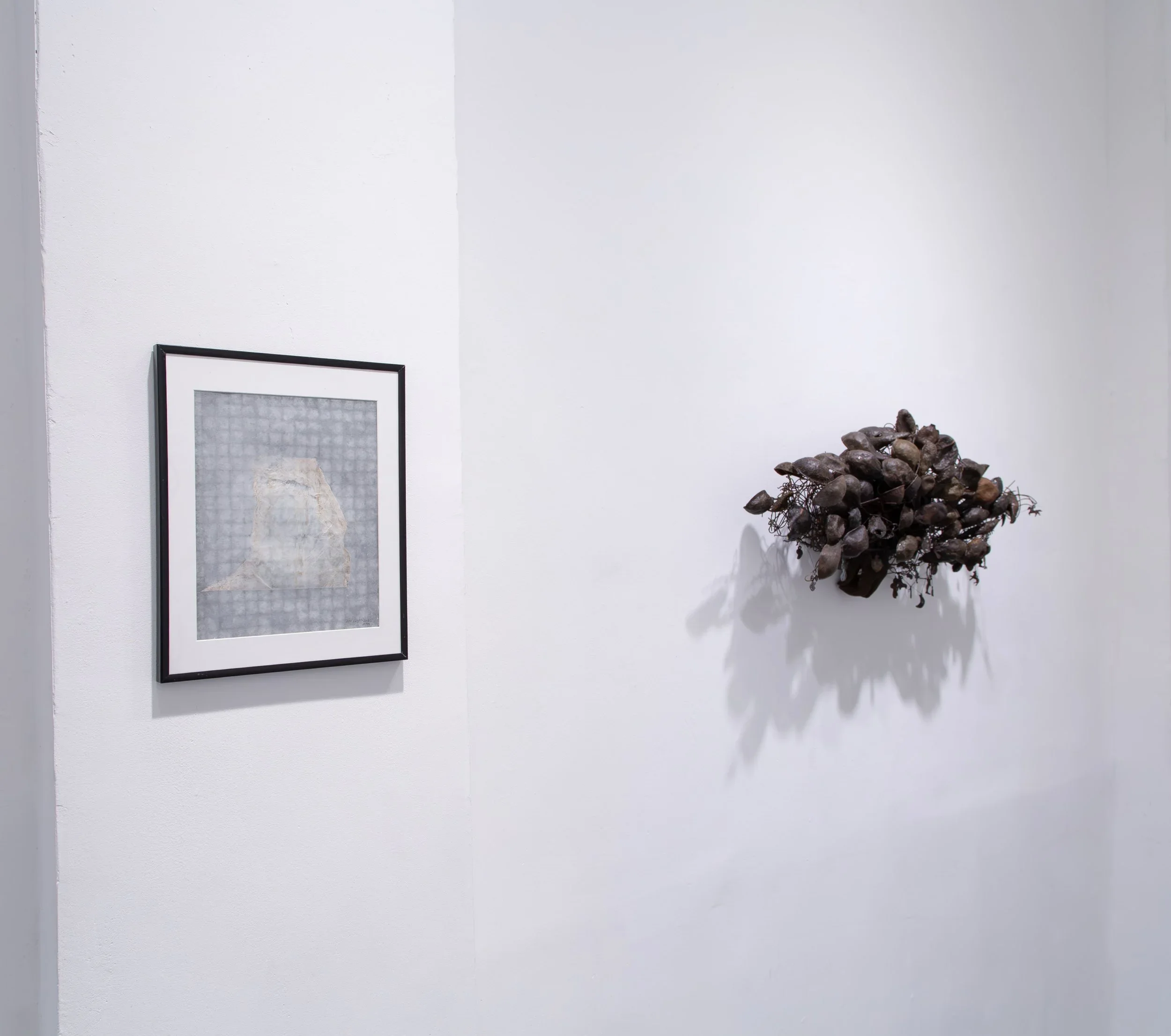  2025 Kahn Mason SIP Fellowship Exhibition