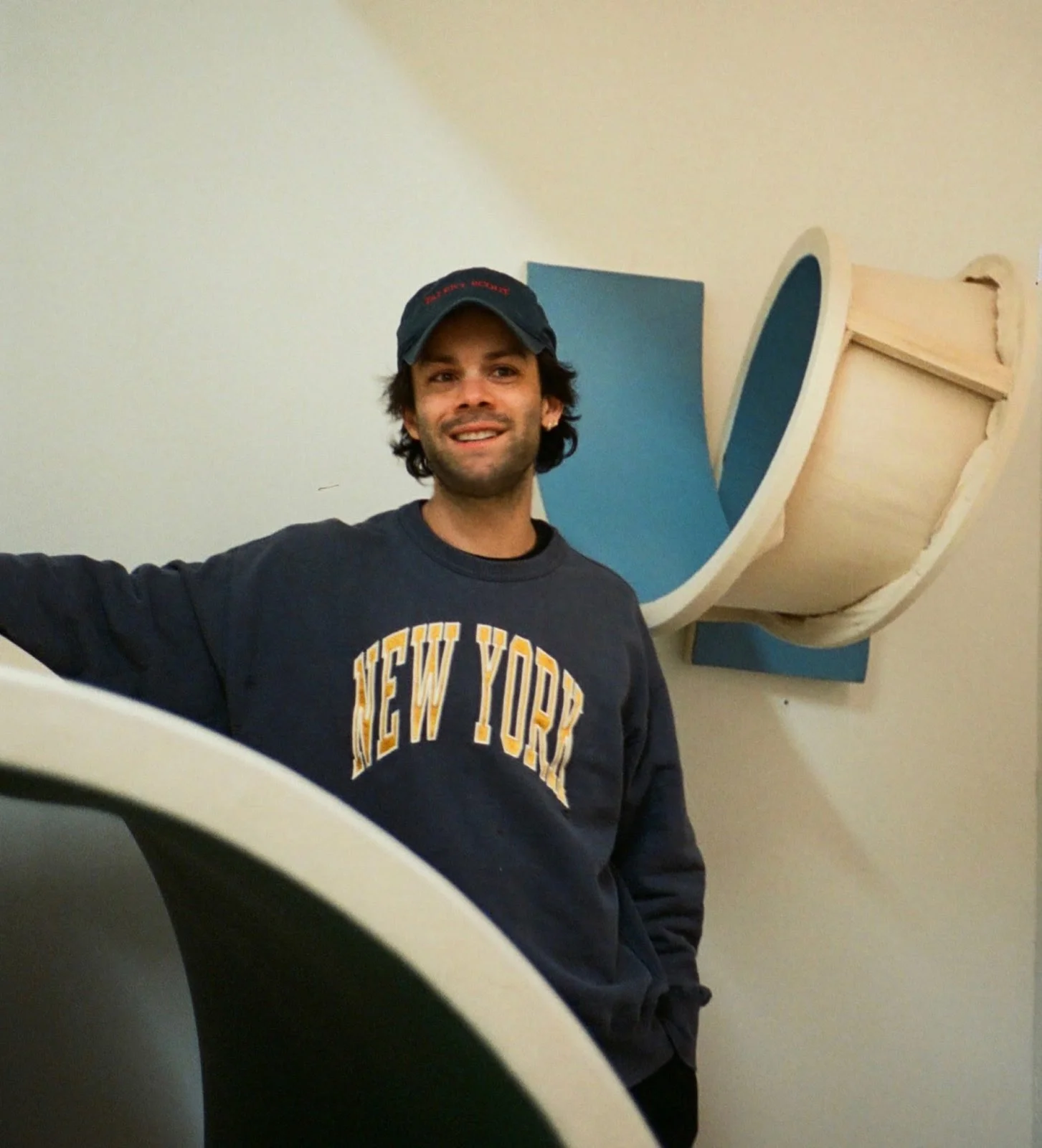 Vidal Mouet: C24 Gallery Representation