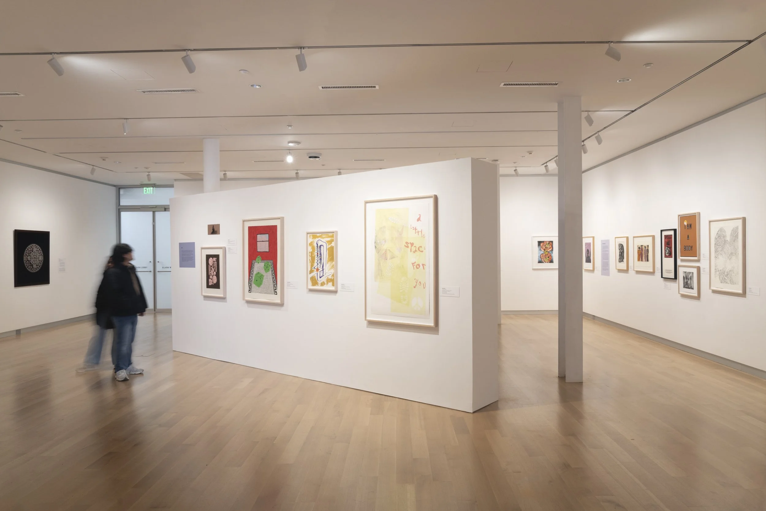 Press &amp; Pull: Two Decades at RBPMW