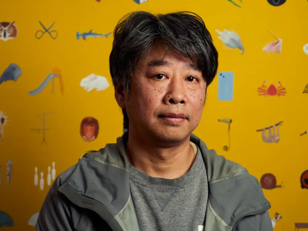 Akira Ikezoe: ARTnews