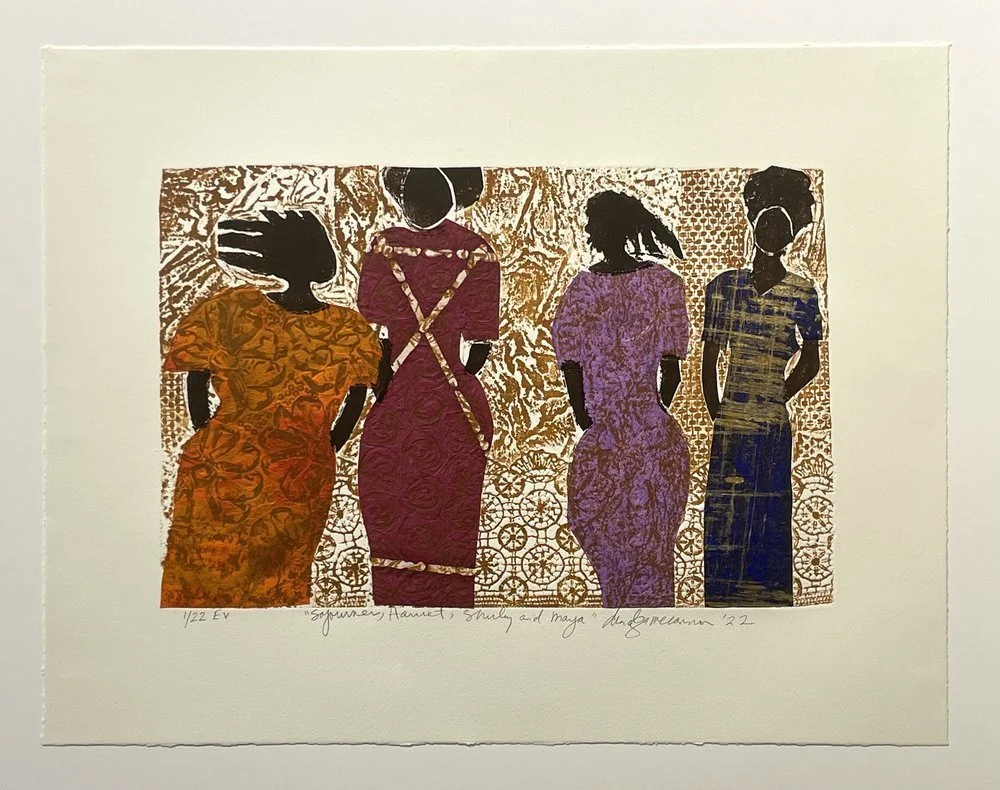 The Elizabeth Foundation for the Arts