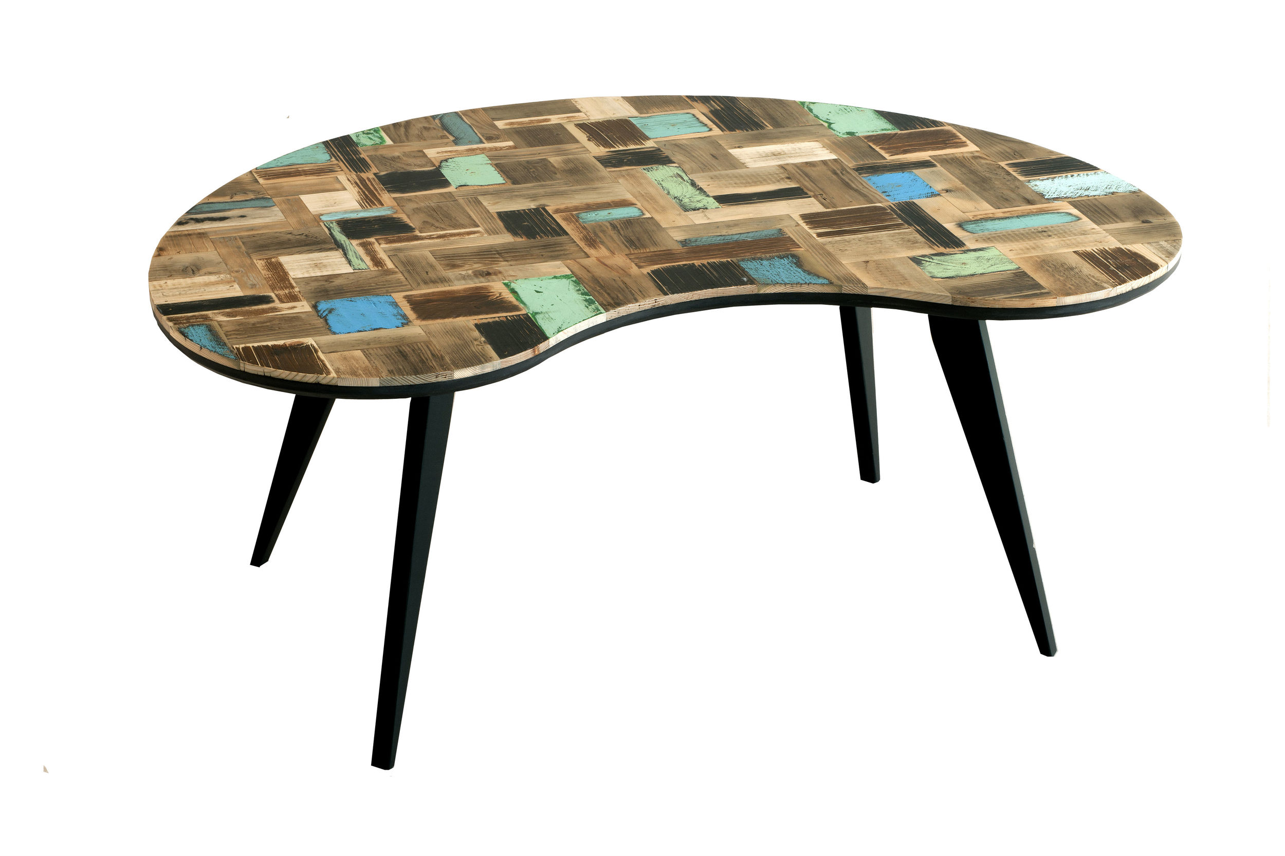 Cashew - Big - Early Summer 120 x 80 cm 8.950 Kr.