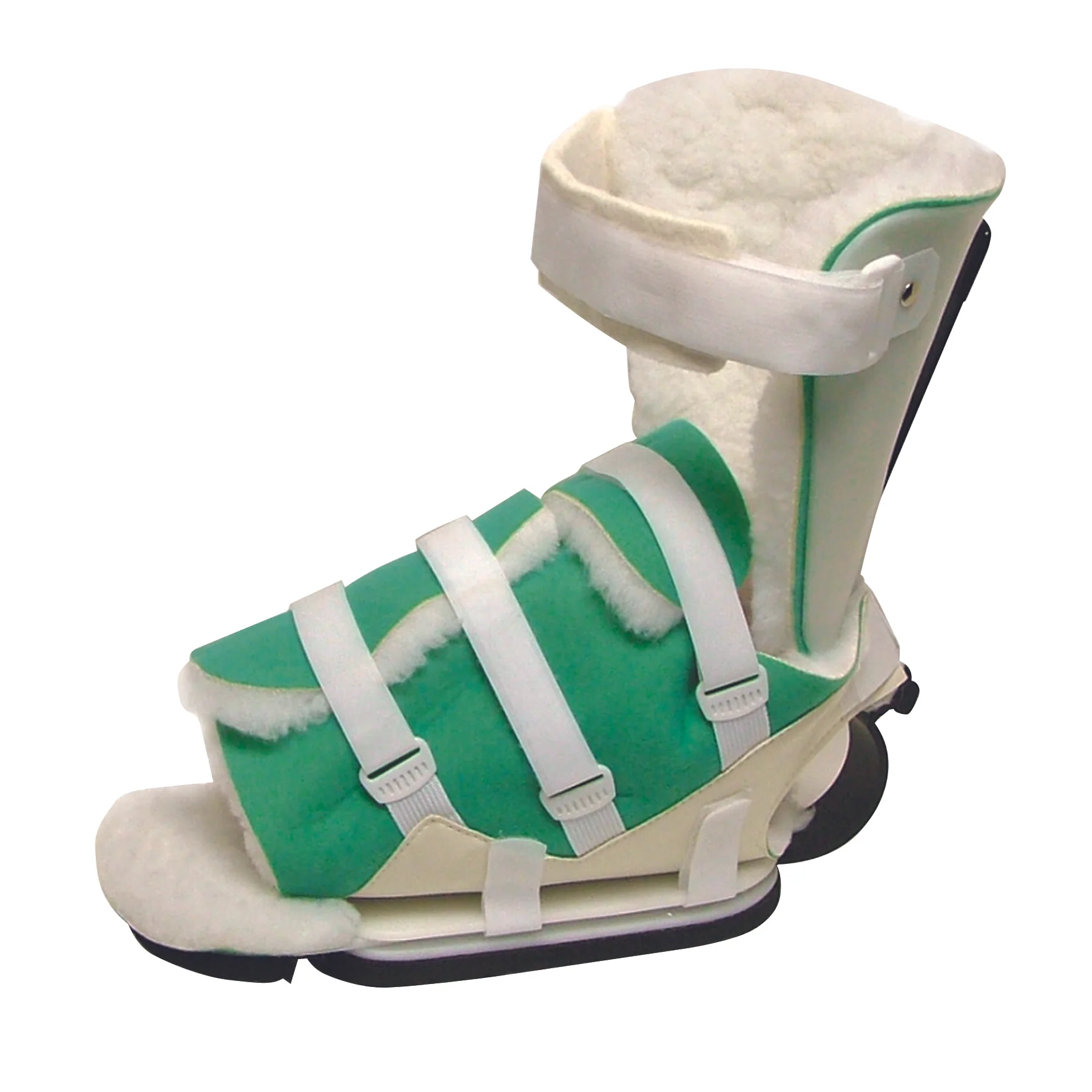 Bariatric APU™ AFO 752SKT