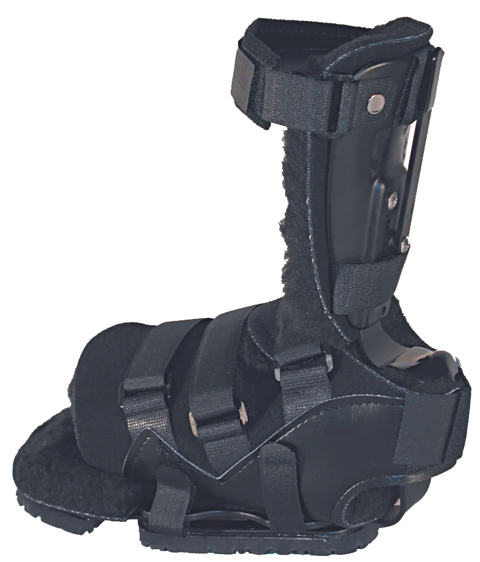 DUAL ACTION AFO 553SKB