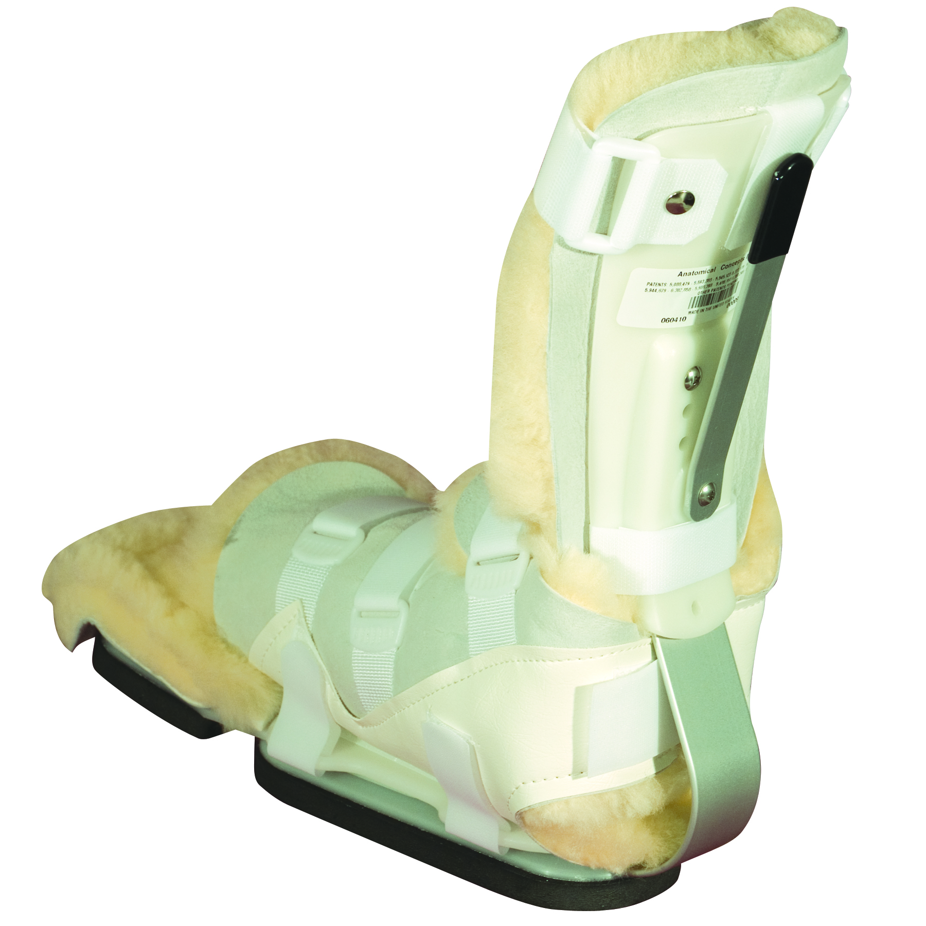 PRAFO 650