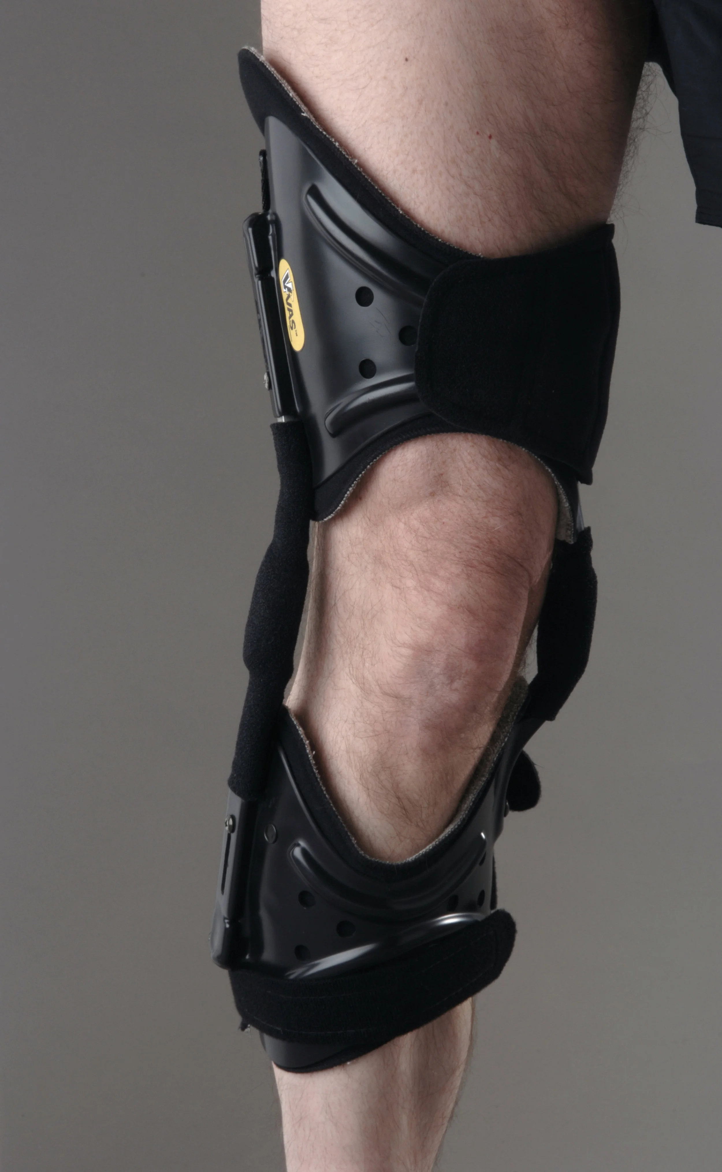 Anterior View of the V-VAS