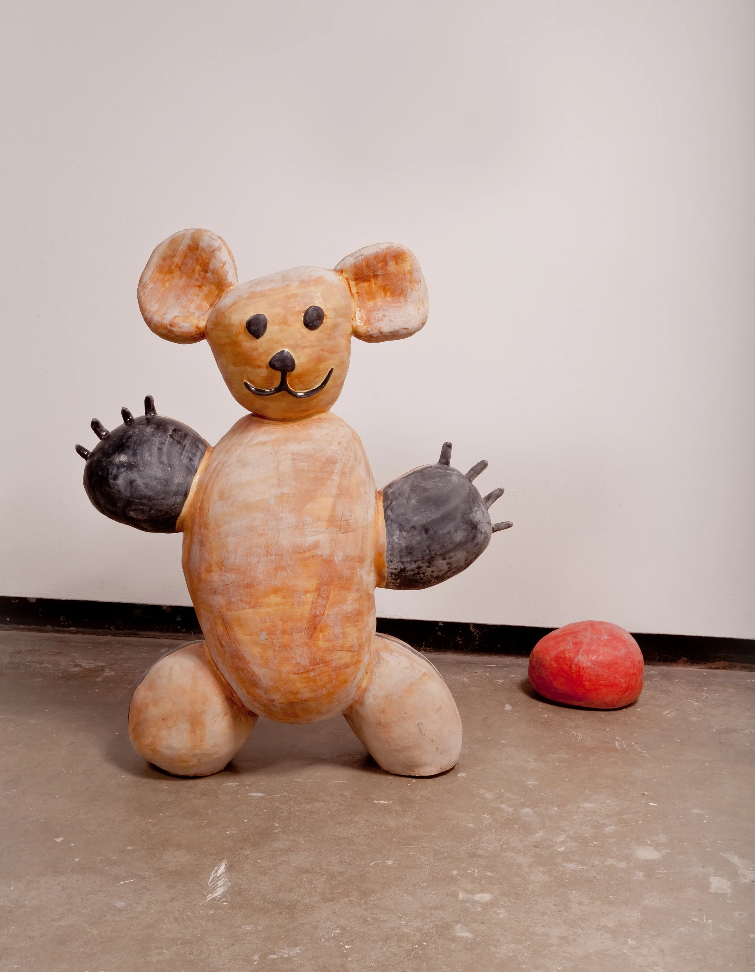Bear