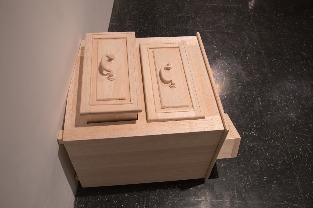 Lullaby Nightstand