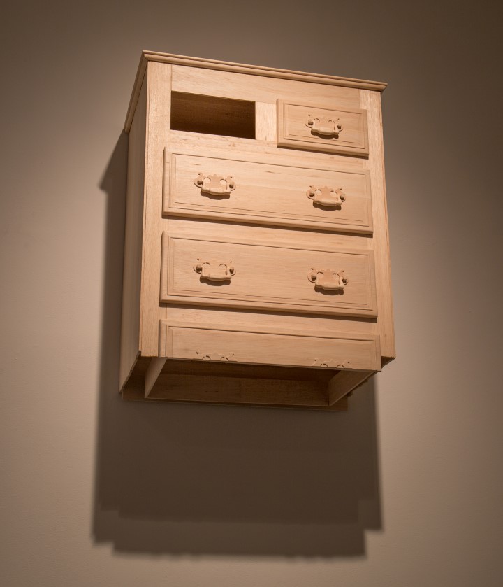 Lullaby Dresser
