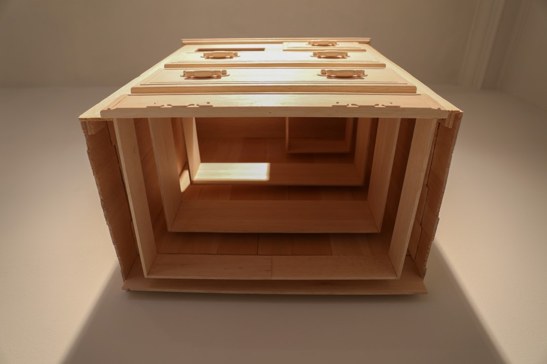 Lullaby Dresser