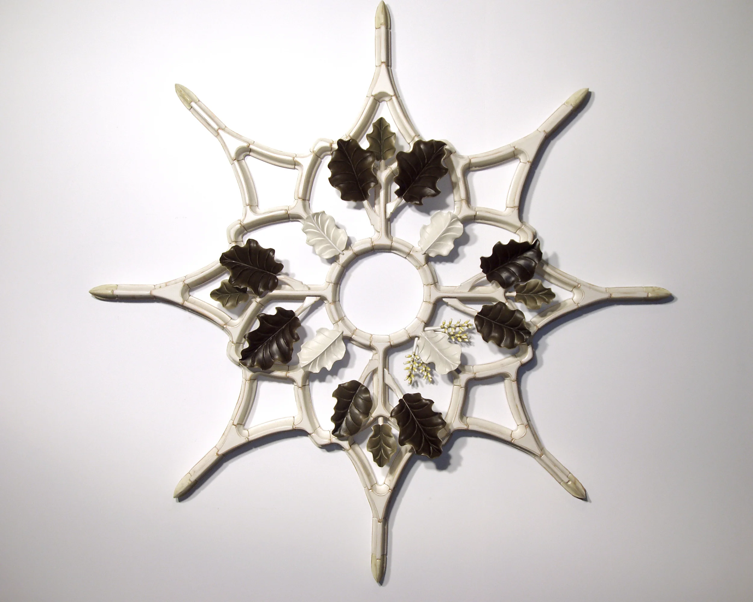 rangiora rosette iv, 2007