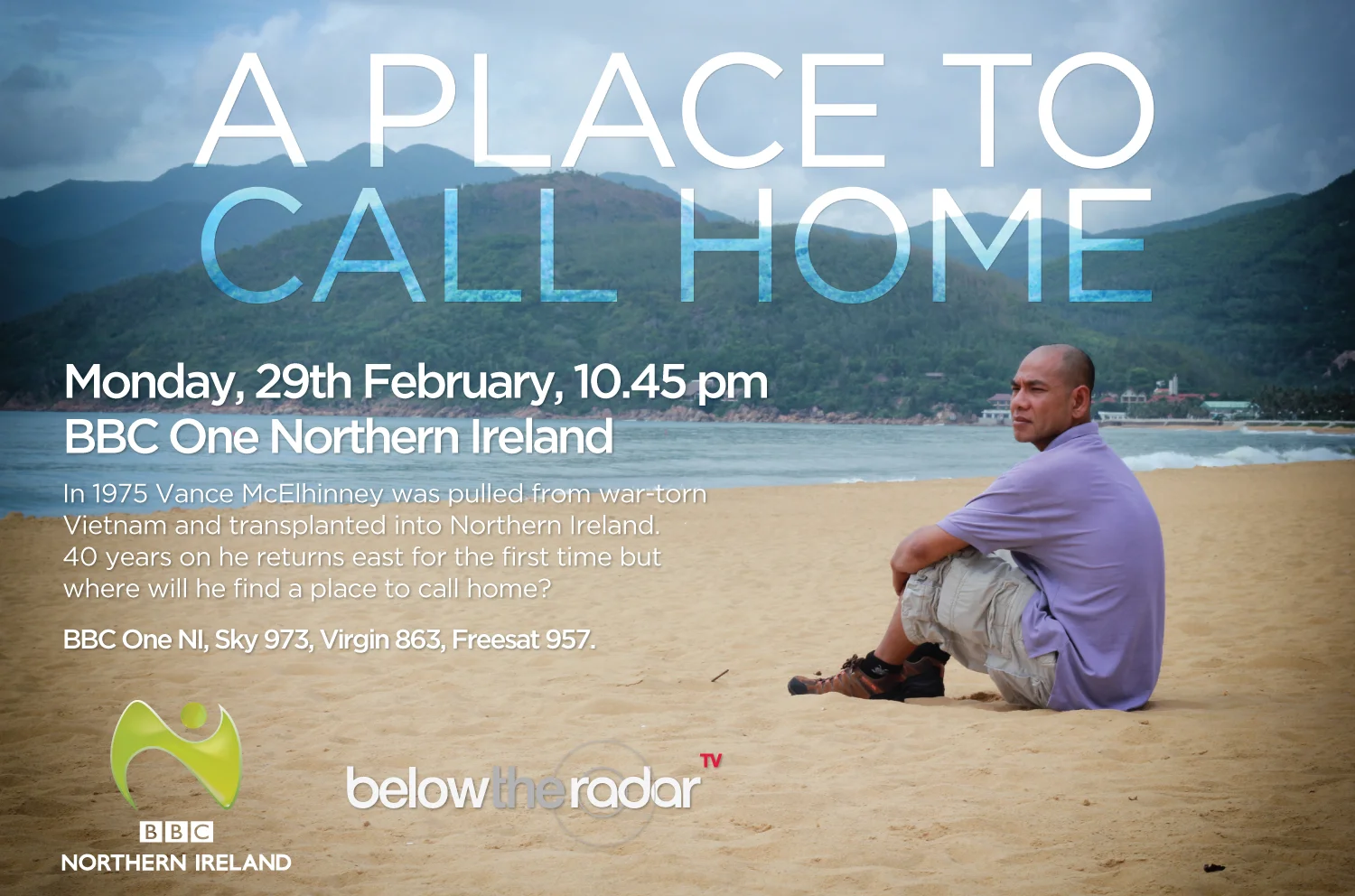A Place to Call Home - BBC One NI