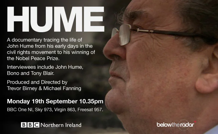 Hume - BBC One NI