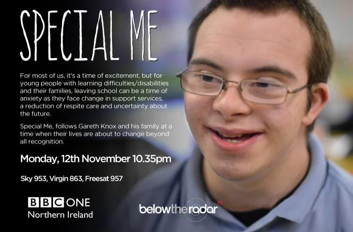 Special Me - BBC One NI