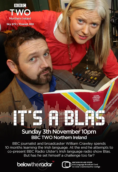 It's a Blas - BBC Two NI