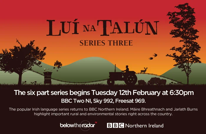 Luí na Talún - BBC Two NI