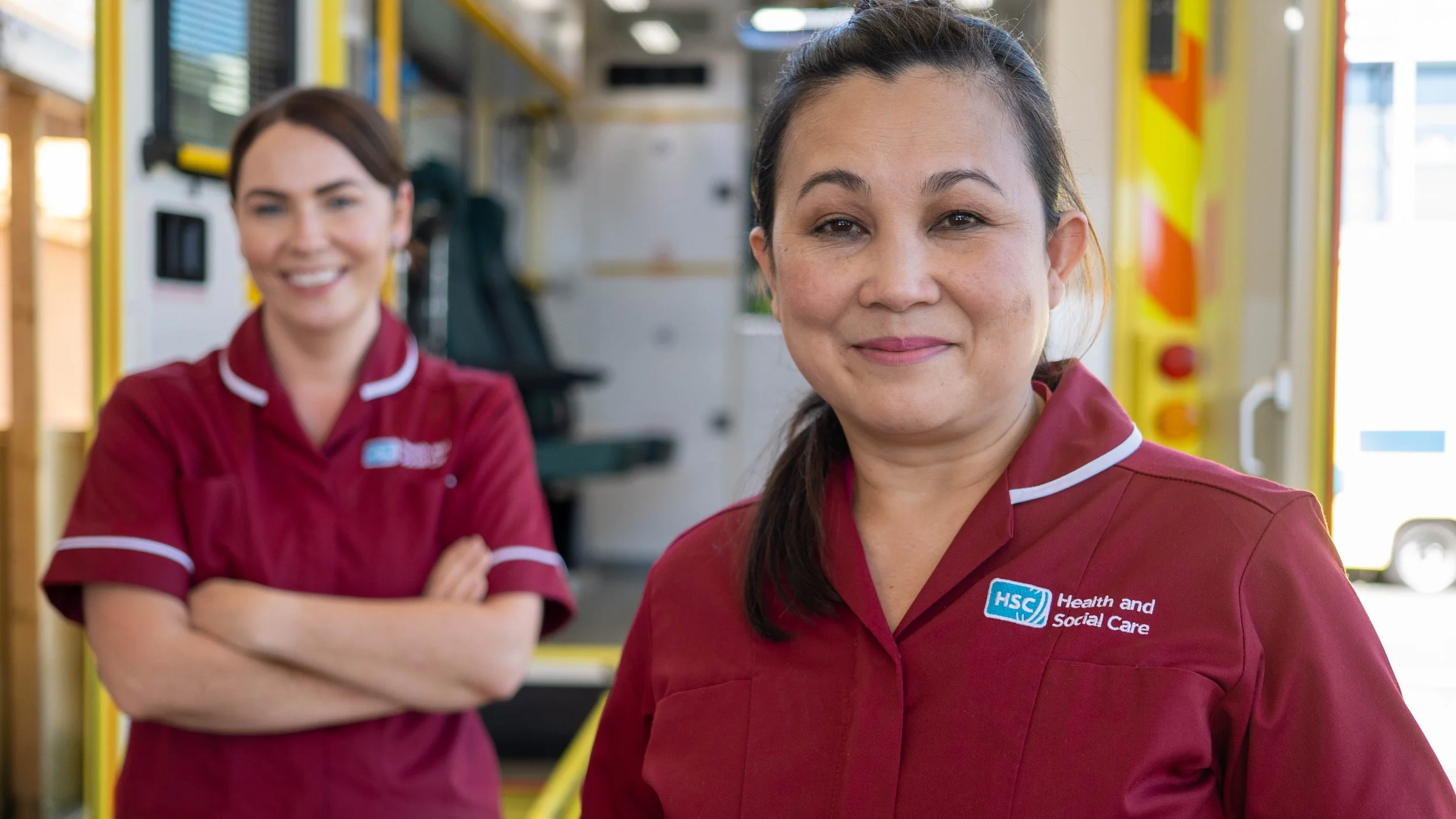 BBC NI_Nurses_Pamela Hegarty and Jonah Atos 2.jpg