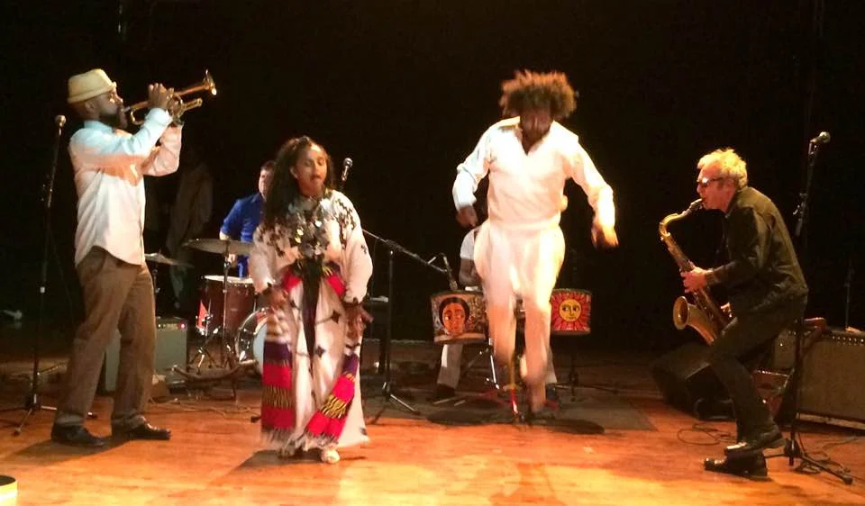 FENDIKA @ Constellation, Chicago